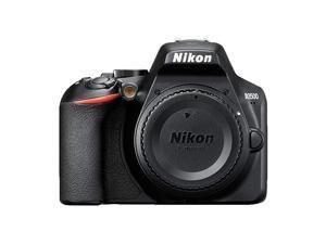 D3500 DSLR Camera Body Only (International Model) D3500 DSLR Camera Body Only (International Model)