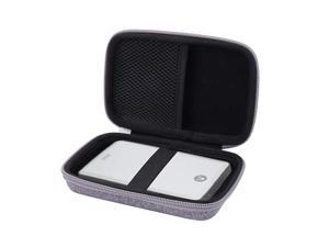 Hard Carrying Case for VectoTech Rapid 250GB 500GB 1TB 2TB 4TB External SSD USBC Portable Solid State Drive Hard Carrying Case for VectoTech Rapid 250GB 500GB 1TB 2TB 4TB External SSD USBC Portable Solid State Drive