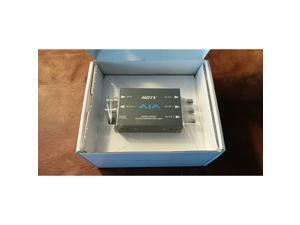HD5DA HDTV Serial Digital Distribution Amplifier HD5DA HDTV Serial Digital Distribution Amplifier