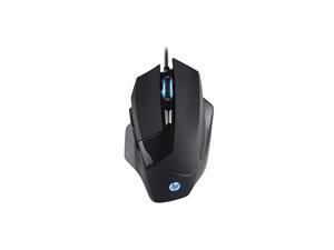 Gaming Mouse Wired Ergonomic Game USB Gaming Laptop Mice RGB 4000 DPI Programmable Comfortable Grip 6 Buttons G200 Black Gaming Mouse Wired Ergonomic Game USB Gaming Laptop Mice RGB 4000 DPI Programmable Comfortable Grip 6 Buttons G200 Black