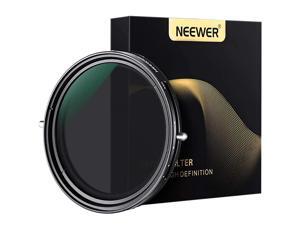72mm Variable Fader ND2ND32 ND Filter and CPL Circular Polarizing Filter 2 in 1 for 72mm Thread Camera Lens + No Black Cross + Multilayer Coating + Oil Resistance 72mm Variable Fader ND2ND32 ND Filter and CPL Circular Polarizing Filter 2 in 1 for 72mm Thread Camera Lens + No Black Cross + Multilayer Coating + Oil Resistance