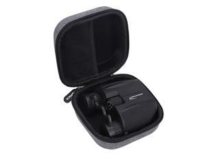 Hard Carry Travel Case for Aurosports 10x25 Folding High Powered Binoculars Hard Carry Travel Case for Aurosports 10x25 Folding High Powered Binoculars
