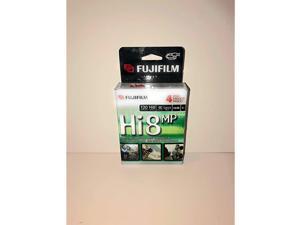 HI 8 MP P6120 Camcorder Recordable Video Cassette Tapes 4pack Discontinued by Manufacturer HI 8 MP P6120 Camcorder Recordable Video Cassette Tapes 4pack Discontinued by Manufacturer