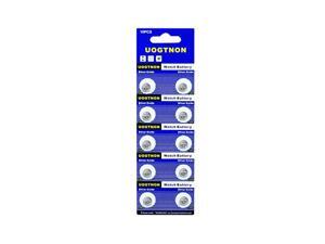 SR936SW Watch Battery 155V Button Cell 10Pack SR936SW Watch Battery 155V Button Cell 10Pack