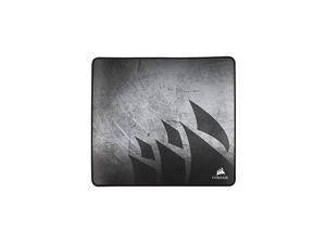 MM350 Premium AntiFray Extra Thick Cloth Gaming Mouse Pad Designed for Maximum Control XLarge