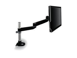 DualSwivel Monitor Arm MA140MBBlack DualSwivel Monitor Arm MA140MBBlack