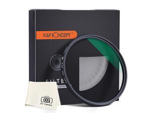 Concept 67mm Circular Polarizer Filter CPL Layer Super Slim Multi Coated CPL Lens Filter Concept 67mm Circular Polarizer Filter CPL Layer Super Slim Multi Coated CPL Lens Filter