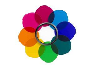 LUMIMUSE Accessory Multicolour Filter Kit LUMIMUSE Accessory Multicolour Filter Kit