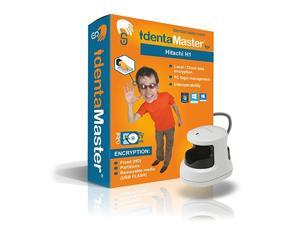 Biometric Security Software with Hitachi H1 Finger Vein Reader Encryption PC Login for Win 7810 Biometric Security Software with Hitachi H1 Finger Vein Reader Encryption PC Login for Win 7810
