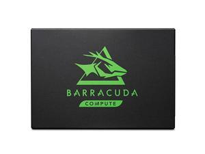 Barracuda 120 SSD 500GB Internal Solid State Drive 25 Inch SATA 6GBS for Computer Desktop PC Laptop ZA500CM10003 Barracuda 120 SSD 500GB Internal Solid State Drive 25 Inch SATA 6GBS for Computer Desktop PC Laptop ZA500CM10003