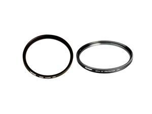 49CLR 49mm Clear Filter 49mm UV Protection Filter 49CLR 49mm Clear Filter 49mm UV Protection Filter