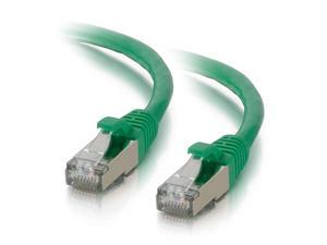 00825 Cat6 Cable Snagless Shielded Ethernet Network Patch Cable Green 1 Foot 030 Meters 00825 Cat6 Cable Snagless Shielded Ethernet Network Patch Cable Green 1 Foot 030 Meters