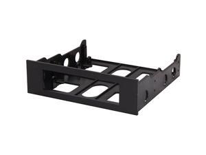 HDB5250 Dual 35Inch HDDSS Plastic Bracket HDB5250 Dual 35Inch HDDSS Plastic Bracket