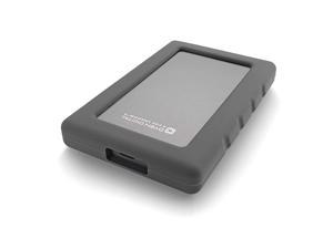 Shadow Dura 2TB USBC Rugged Portable Solid State Drive SSD