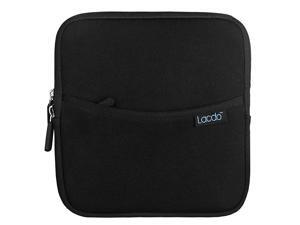 Shockproof External USB CD DVD Writer Blu-Ray & External Hard Drive Neoprene Protective Storage Carrying Sleeve Case Pouch Bag With Extra Storage Pocket for Apple MD564ZM/A USB 2.0 SuperDrive / Apple Shockproof External USB CD DVD Writer Blu-Ray & External Hard Drive Neoprene Protective Storage Carrying Sleeve Case Pouch Bag With Extra Storage Pocket for Apple MD564ZM/A USB 2.0 SuperDrive / Apple