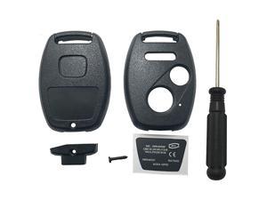 2011 honda pilot key fob case