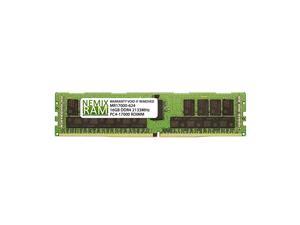 Compatible SNPJGGRTC32G A7187321 32GB NEMIX RAM Memory for 