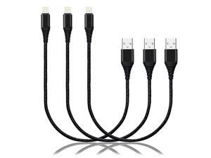 1ft Short Charging Cable CABEPOW Close 7 inch Charger CableData Sync 1 Foot Fast USB Charging Cord Compatible withX Case88 Plus77 Plus66s 5s5Black 1ft Short Charging Cable CABEPOW Close 7 inch Charger CableData Sync 1 Foot Fast USB Charging Cord Compatible withX Case88 Plus77 Plus66s 5s5Black