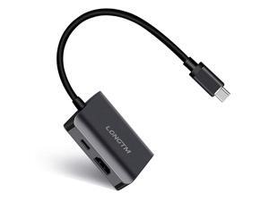 USB C Hub3in1 Adapter USB Type C to HDMI 4K VGA Type C Power Fast Charging Port Compatible with MacBook Pro 201920182017 MacBook Air 20192018 Galaxy S9S8 and More USB C Hub3in1 Adapter USB Type C to HDMI 4K VGA Type C Power Fast Charging Port Compatible with MacBook Pro 201920182017 MacBook Air 20192018 Galaxy S9S8 and More