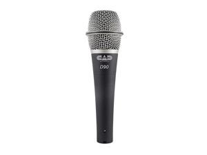 Audio Live D90 Premium Supercardioid Dynamic Handheld Microphone