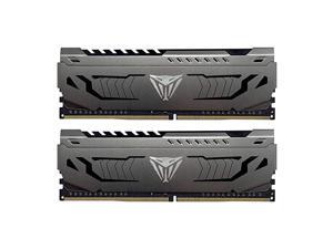 Steel Series DDR4 16GB 2 x 8GB 3600MHz Kit Steel Series DDR4 16GB 2 x 8GB 3600MHz Kit