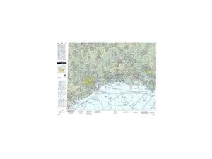 Chart: VFR Sectional HOUSTON SHOU (Current Edition) Chart: VFR Sectional HOUSTON SHOU (Current Edition)