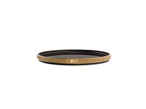 QuartzLine 77mm ND1000 Camera Filter 10Stop Neutral Density Filter QuartzLine 77mm ND1000 Camera Filter 10Stop Neutral Density Filter