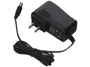 5V DC Wall Power Adapter UL Listed Power Supply 5Feet 5V 500mA 5V DC Wall Power Adapter UL Listed Power Supply 5Feet 5V 500mA