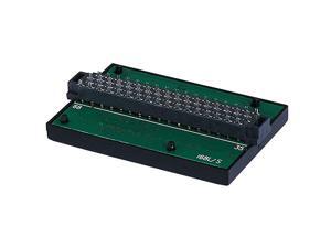 100800 Ultra 320 HPDB68F LVDSE INT Terminator Crimp Type 100800 100800 Ultra 320 HPDB68F LVDSE INT Terminator Crimp Type 100800