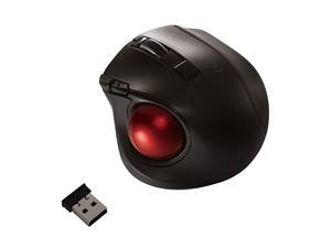 Co,Ltd. Digio2 2.4GHz Wireless Trackball 5 Buttons (Black) Co,Ltd. Digio2 2.4GHz Wireless Trackball 5 Buttons (Black)