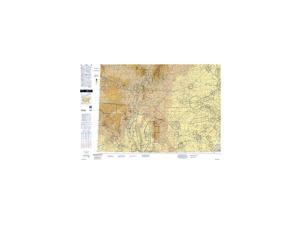 Chart VFR Sectional ALBUQUERQUE SALB Current Edition Chart VFR Sectional ALBUQUERQUE SALB Current Edition