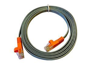 Ethernet HighSpeed Transfer Cable | to use with PCmover Migration Software not Included | HighSpeed Data Transfers up to 1 Gbps