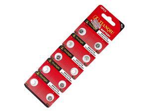 TIANQIU 10PCS Ag4 Lr626 377 Sr626Sw Alkaline Battery FBA TIANQIU 10PCS Ag4 Lr626 377 Sr626Sw Alkaline Battery FBA