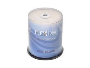 CD-R 700MB 80 Minute 52x Recordable Disc - 100 Pack Spindle (FFP) 631-805-BX CD-R 700MB 80 Minute 52x Recordable Disc - 100 Pack Spindle (FFP) 631-805-BX