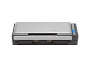ScanSnap S1300i Portable Color Duplex Document Scanner for Mac and PC Parent 1 Black ScanSnap S1300i Portable Color Duplex Document Scanner for Mac and PC Parent 1 Black