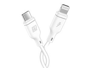 USB C to Lightning Cable MFI Certified 1ft Charging Syncing Cord Compatible with iPhone 11 Pro MAX XS XS MAX XR X 8 8 Plus 7 7 Plus MacBook 30cm White USB C to Lightning Cable MFI Certified 1ft Charging Syncing Cord Compatible with iPhone 11 Pro MAX XS XS MAX XR X 8 8 Plus 7 7 Plus MacBook 30cm White