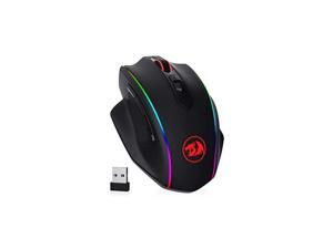 M686 Wireless Gaming Mouse 16000 DPI WiredWireless Gamer Mouse with Professional Sensor 45Hour Durable Power Capacity Customizable Macro and RGB Backlight for PCMacLaptop M686 Wireless Gaming Mouse 16000 DPI WiredWireless Gamer Mouse with Professional Sensor 45Hour Durable Power Capacity Customizable Macro and RGB Backlight for PCMacLaptop