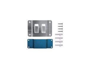 Wall Mount for Panel Antenna Retail Packaging Wall Mount for Panel Antenna Retail Packaging