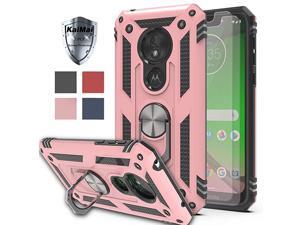 Moto G7 PowerMoto G7 Supra Case with HD Screen Protector 2Pack 360 Degree Rotating Ring Bracket Dual Layers of Shockproof TPU and Solid PC Phone Case for Motorola Moto G7 PowerRose Gold Moto G7 PowerMoto G7 Supra Case with HD Screen Protector 2Pack 360 Degree Rotating Ring Bracket Dual Layers of Shockproof TPU and Solid PC Phone Case for Motorola Moto G7 PowerRose Gold