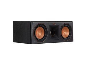 RP500C Center Channel Speaker Ebony 1065819 RP500C Center Channel Speaker Ebony 1065819