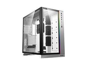 O11DXL-W O11 Dynamic XL ROG Certified (White) ATX Full Tower Gaming Computer Case O11DXL-W O11 Dynamic XL ROG Certified (White) ATX Full Tower Gaming Computer Case