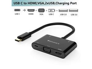 C to HDMIVGA+2 30+Charging Power PD HubDex Station Multiport Adapter for Samsung S10S9S8Note 1098iPad Pro 2018MacBookNintendo SwitchMacSurfaceHPAsusThunderbolt 3 Multi Dock C to HDMIVGA+2 30+Charging Power PD HubDex Station Multiport Adapter for Samsung S10S9S8Note 1098iPad Pro 2018MacBookNintendo SwitchMacSurfaceHPAsusThunderbolt 3 Multi Dock