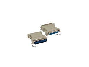 DB25 25 Pin Female to CN36 36 Pin Male Male to Female MF Molded Centronics Parallel Printer Adapter Gender Changer Coupler RS232 SCSI DB25 25 Pin Female to CN36 36 Pin Male Male to Female MF Molded Centronics Parallel Printer Adapter Gender Changer Coupler RS232 SCSI