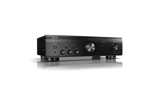 PMA600NE Stereo Integrated Amplifier | Bluetooth Connectivity | 70W x 2 Channels | Builtin DAC and Phono PreAmp | Analog Mode | Advanced Ultra High Current Power PMA600NE Stereo Integrated Amplifier | Bluetooth Connectivity | 70W x 2 Channels | Builtin DAC and Phono PreAmp | Analog Mode | Advanced Ultra High Current Power
