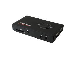 HD PVR Pro 60 HD 4K in/Out 1080P 60fps Capture and Streaming PC Connected and Stand Alone for Zoom Skype YouTube Live and Twitch 1684 HD PVR Pro 60 HD 4K in/Out 1080P 60fps Capture and Streaming PC Connected and Stand Alone for Zoom Skype YouTube Live and Twitch 1684