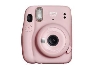 Instax Mini 11 Instant Camera Blush Pink