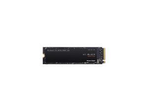 Wd Black Sn750 Nvme Ssd 500gb Newegg Com