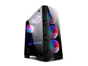 Z7 Computer Case Gaming PC Case ATX Case Micro ATXITX Mid Tower Desktop Computer Shell Case Z7 Computer Case Gaming PC Case ATX Case Micro ATXITX Mid Tower Desktop Computer Shell Case