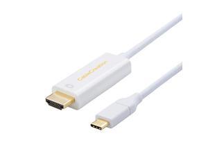 USB C to HDMI 20 Cable for Home Office 4K60Hz | 3ft 09M Type C to HDMI Thunderbolt 3 Compatible for MacBook Pro MacBook AiriPad Pro2020 2019 Surface Go Galaxy S201098 LG V30 USB C to HDMI 20 Cable for Home Office 4K60Hz | 3ft 09M Type C to HDMI Thunderbolt 3 Compatible for MacBook Pro MacBook AiriPad Pro2020 2019 Surface Go Galaxy S201098 LG V30