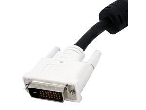 com DVI Extension Cable 15 ft Dual Link Male to Female Cable 2560x1600 DVID Cable Computer Monitor Cable DVI Cord DVIDDMF15 com DVI Extension Cable 15 ft Dual Link Male to Female Cable 2560x1600 DVID Cable Computer Monitor Cable DVI Cord DVIDDMF15